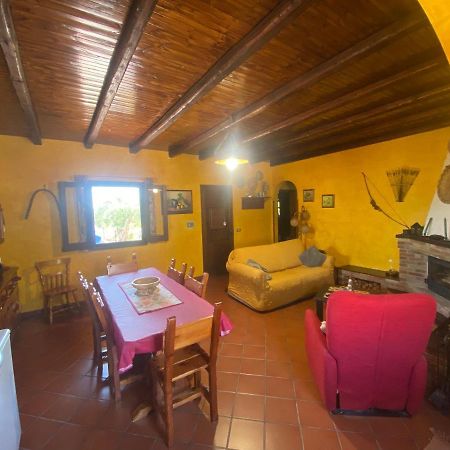 Villa Mandra Capreria Esterno foto