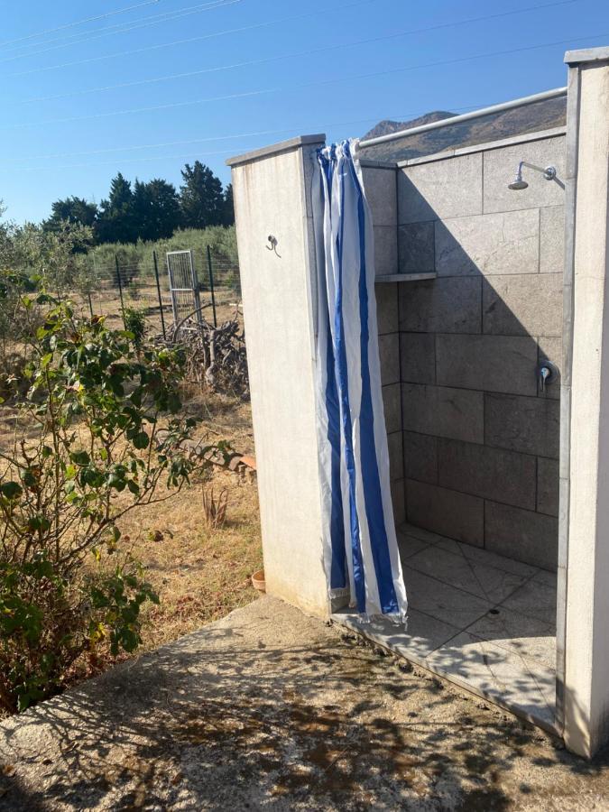 Villa Mandra Capreria Esterno foto