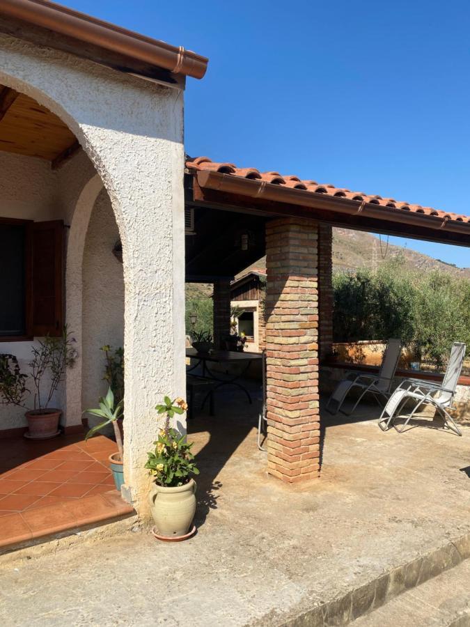 Villa Mandra Capreria Esterno foto