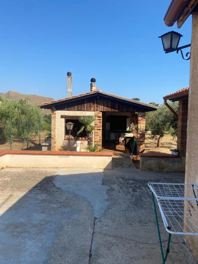 Villa Mandra Capreria Esterno foto