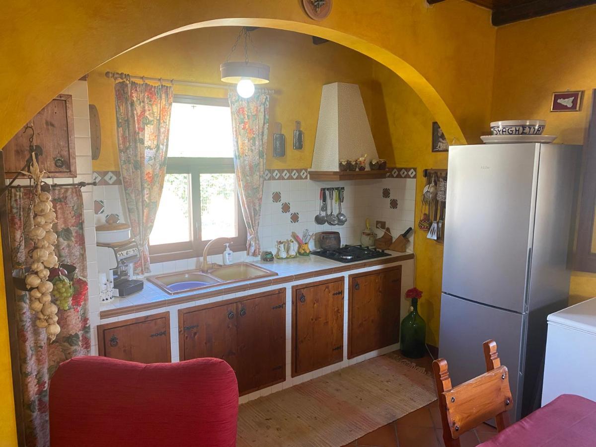 Villa Mandra Capreria Esterno foto