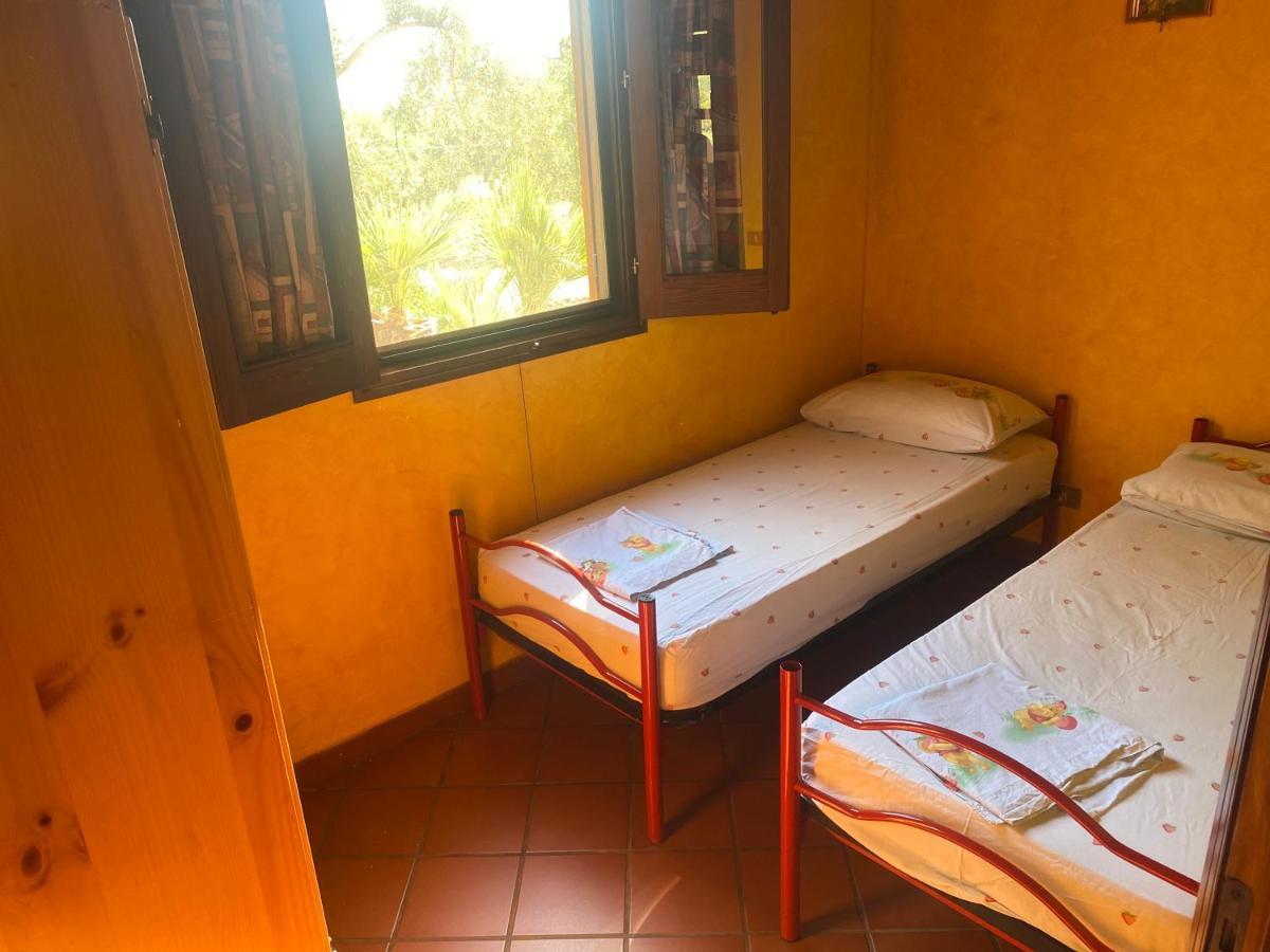 Villa Mandra Capreria Esterno foto