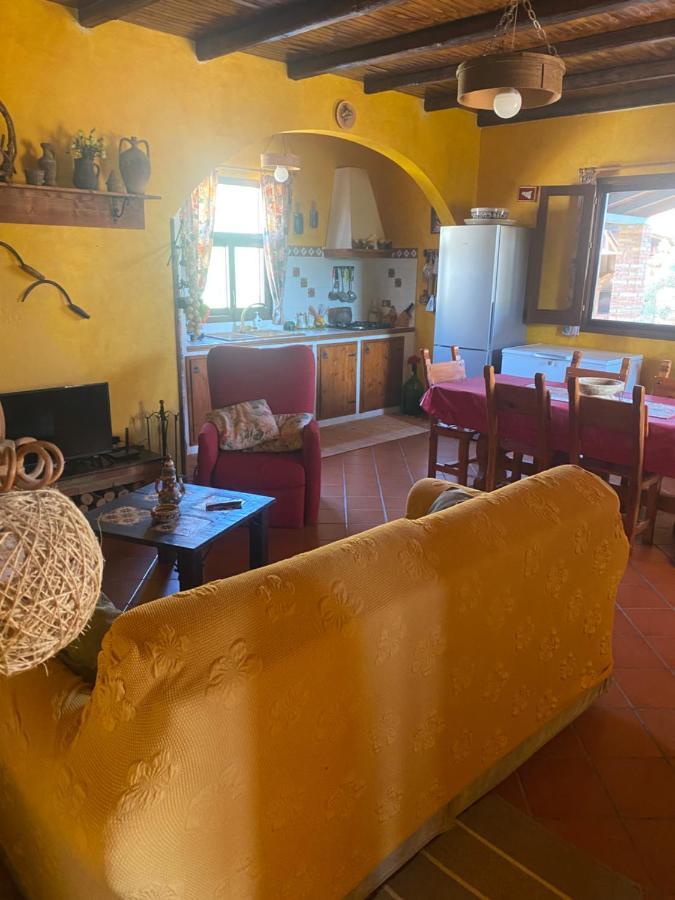 Villa Mandra Capreria Esterno foto