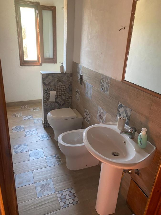Villa Mandra Capreria Esterno foto