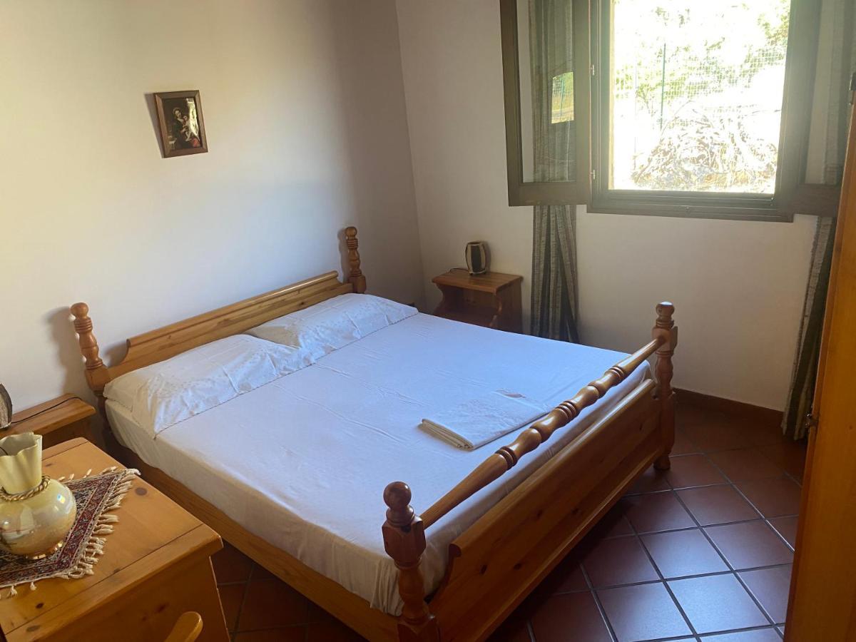 Villa Mandra Capreria Esterno foto